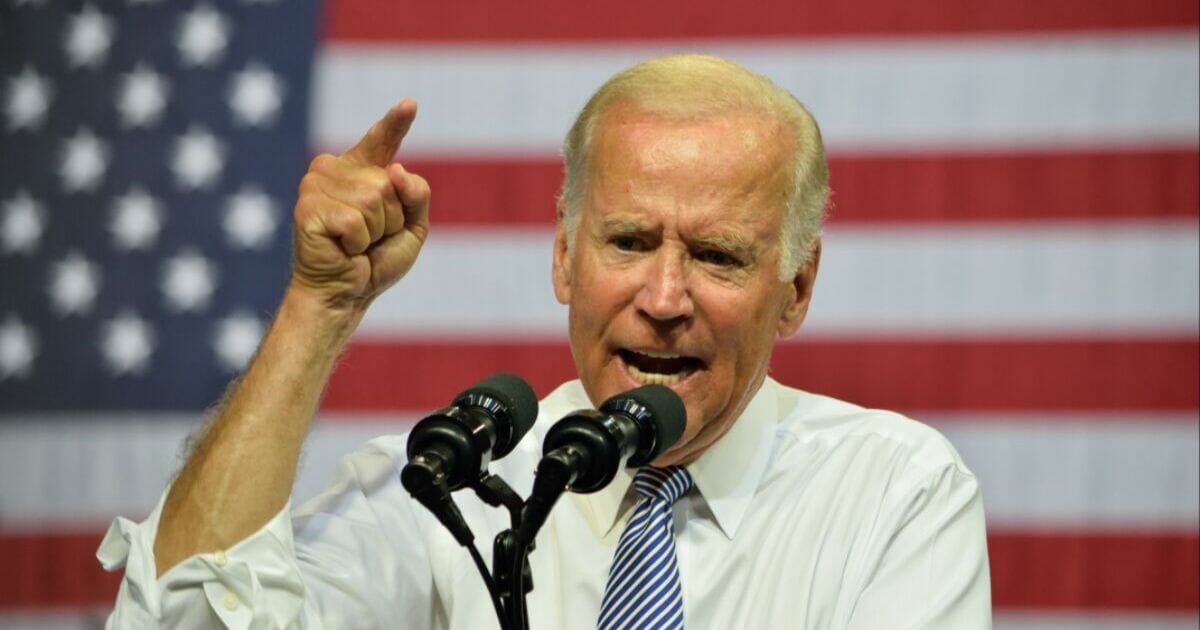 Former Vice President Joe Biden still backs Obamacare over "Medicare for All"