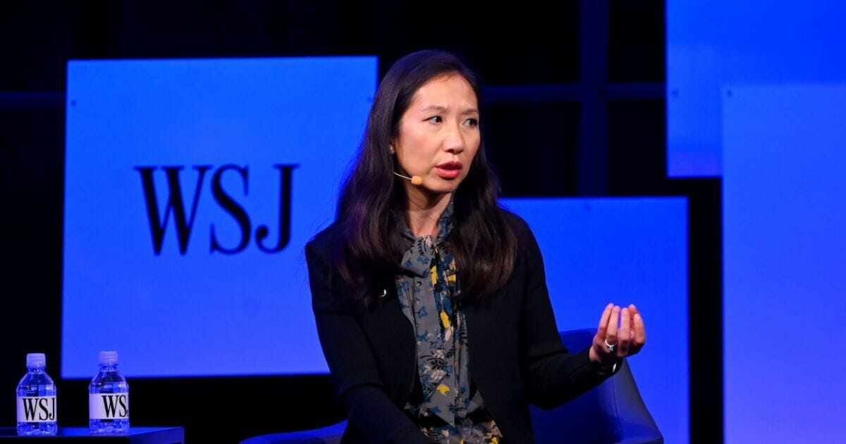 Leana Wen is out as Planned Parenthood CEO