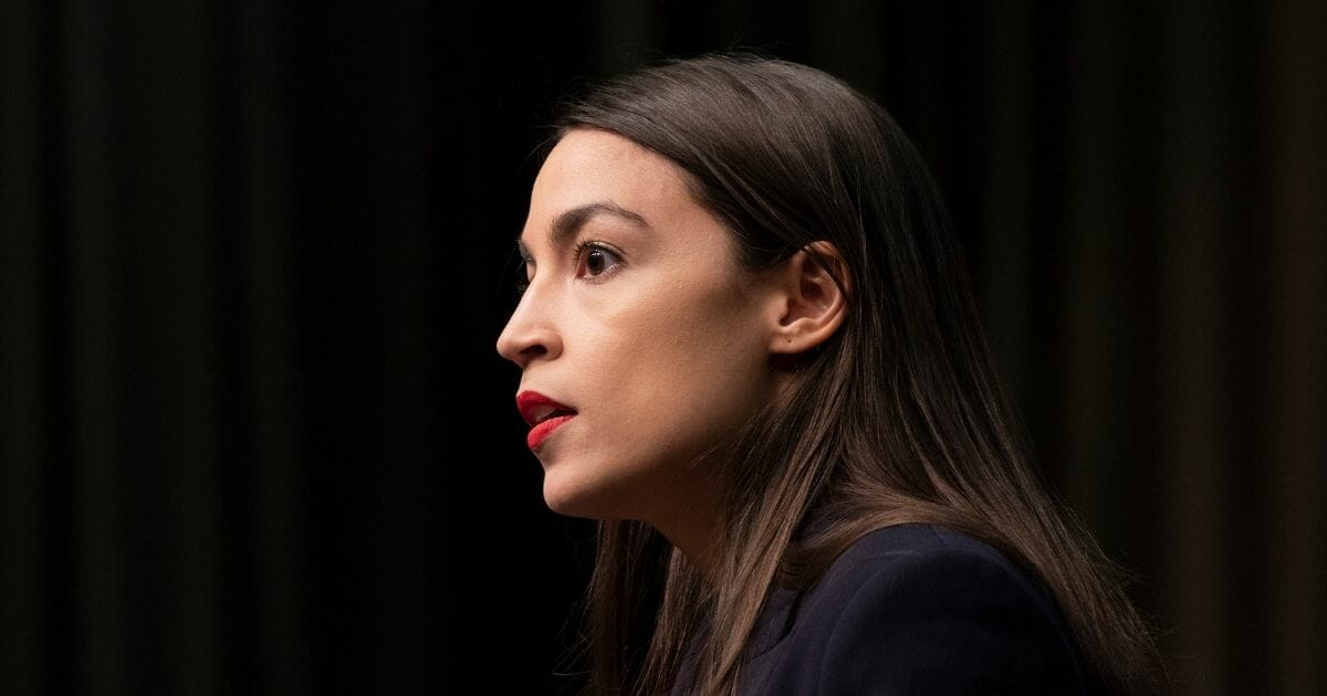 New York Rep. Alexandria Ocasio-Cortez has declined to visit actual concentration camps