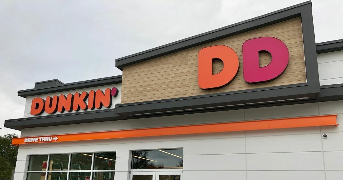 Dunkin' has cracked down on the franchises that fail to use E-Verify