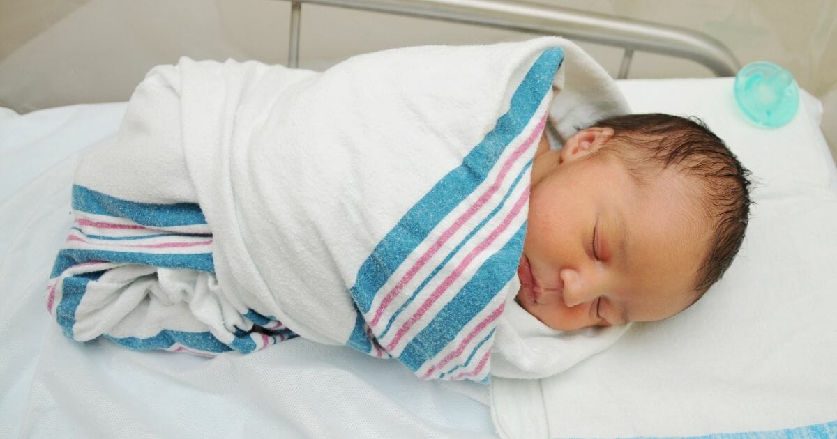 Democrats continue to refuse medical provisions for infants born alive after failed abortions