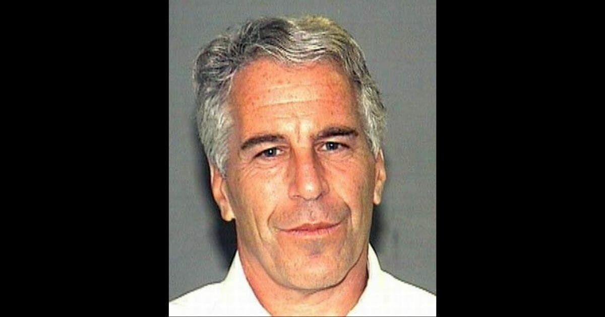 Accused sex trafficker Jeffrey Epstein donated extensively to Democrats in the 1990s