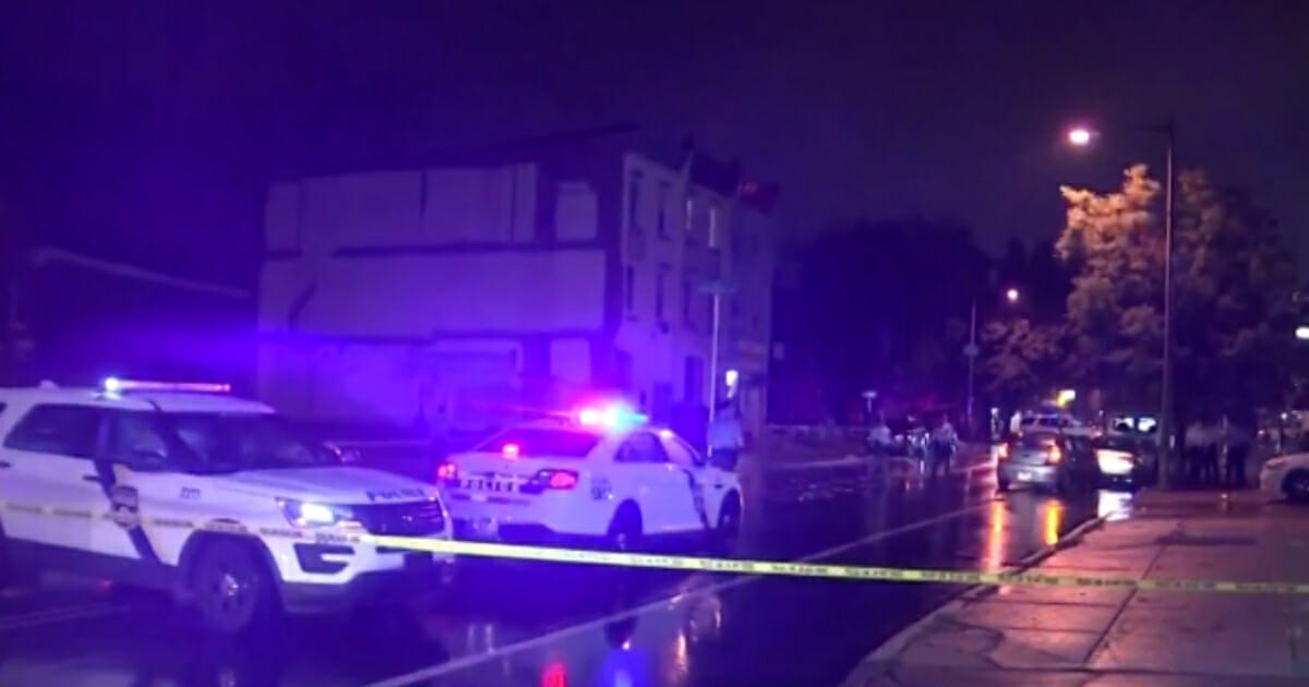 More details continue to come out after Philadelphia police say a suspected carjacker who attempted to steal a woman's car with three of her children inside was beaten to death by the woman's boyfriend and other bystanders.