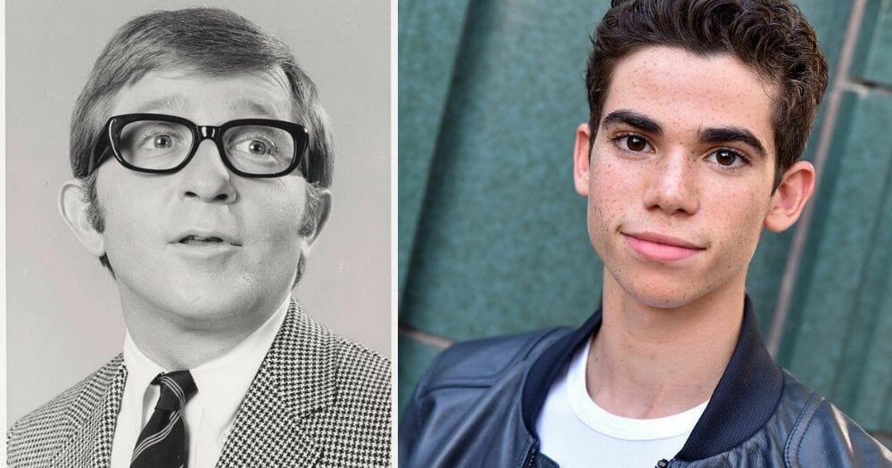 Celebrity Deaths: Famous Faces Who Passed Away in July 2019