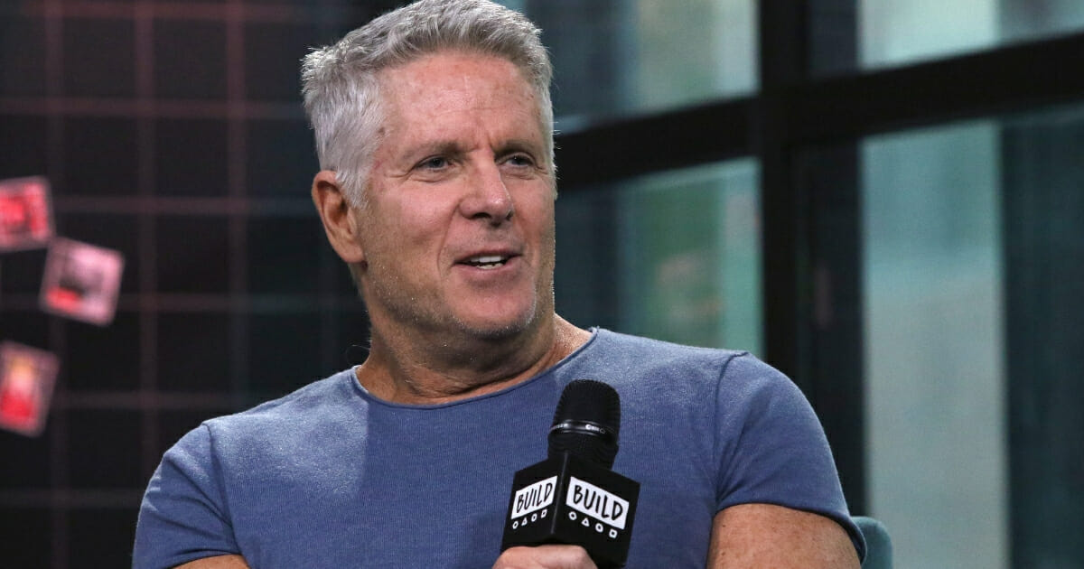 Donny Deutsch attends the Build Series to discuss "Saturday Night Politics" at Build Studio on June 24, 2019 in New York City.