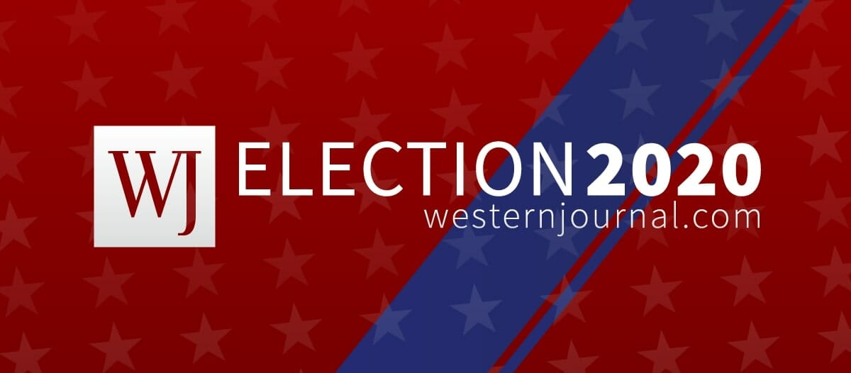 The Western Journal 2020 Election Coverage