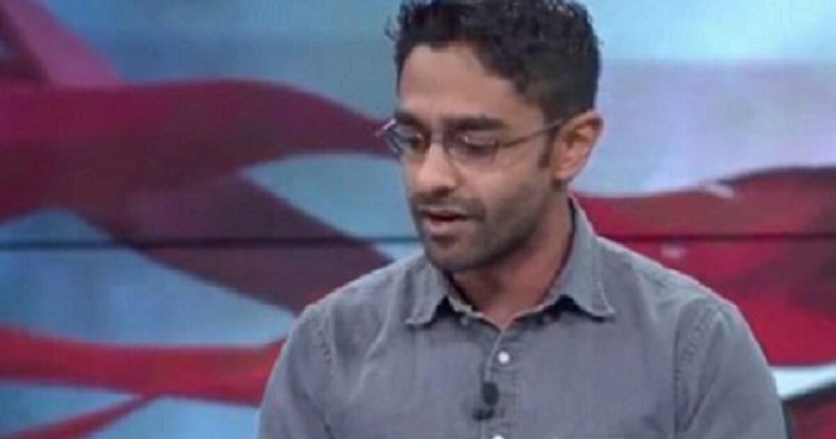 Saikat Chakrabarti, former chief of staff to Rep. Alexandria Ocasio-Cortez, is reportedly under federal investigation for campaign finance practices.