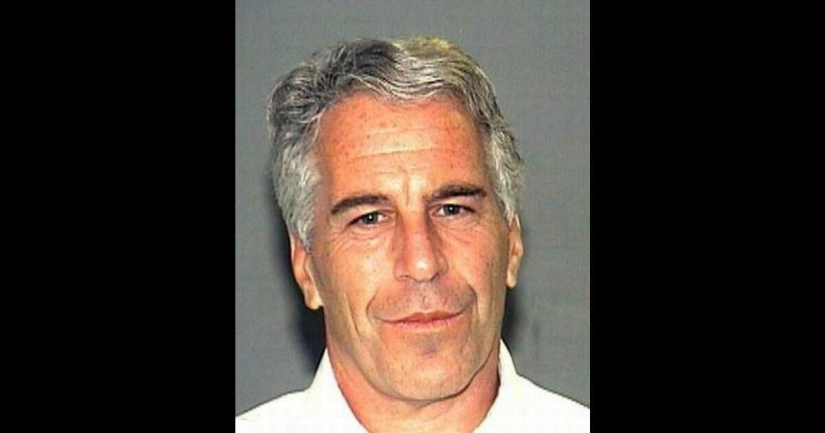 Medical examiners recently reported Epstein broken bones in his neck more common among victims of homicide by strangulation.