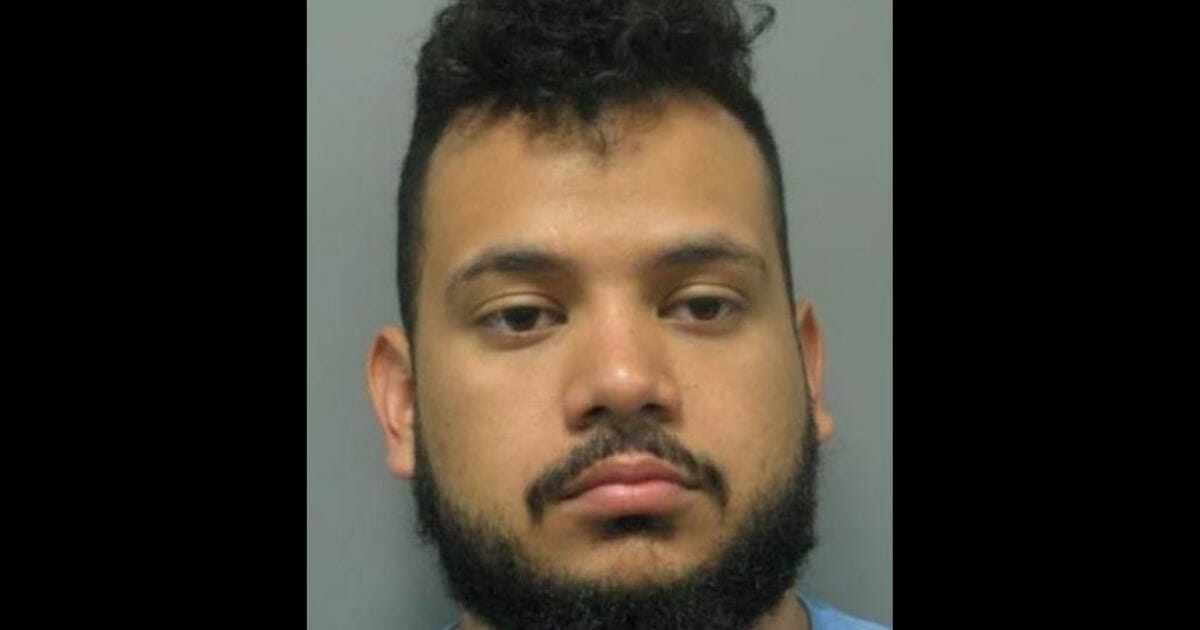 Castro-Montejo was released on bond after being charged with second-degree assault and rape, despite there being an immigration detainer on file with with the jail, according to ICE.
