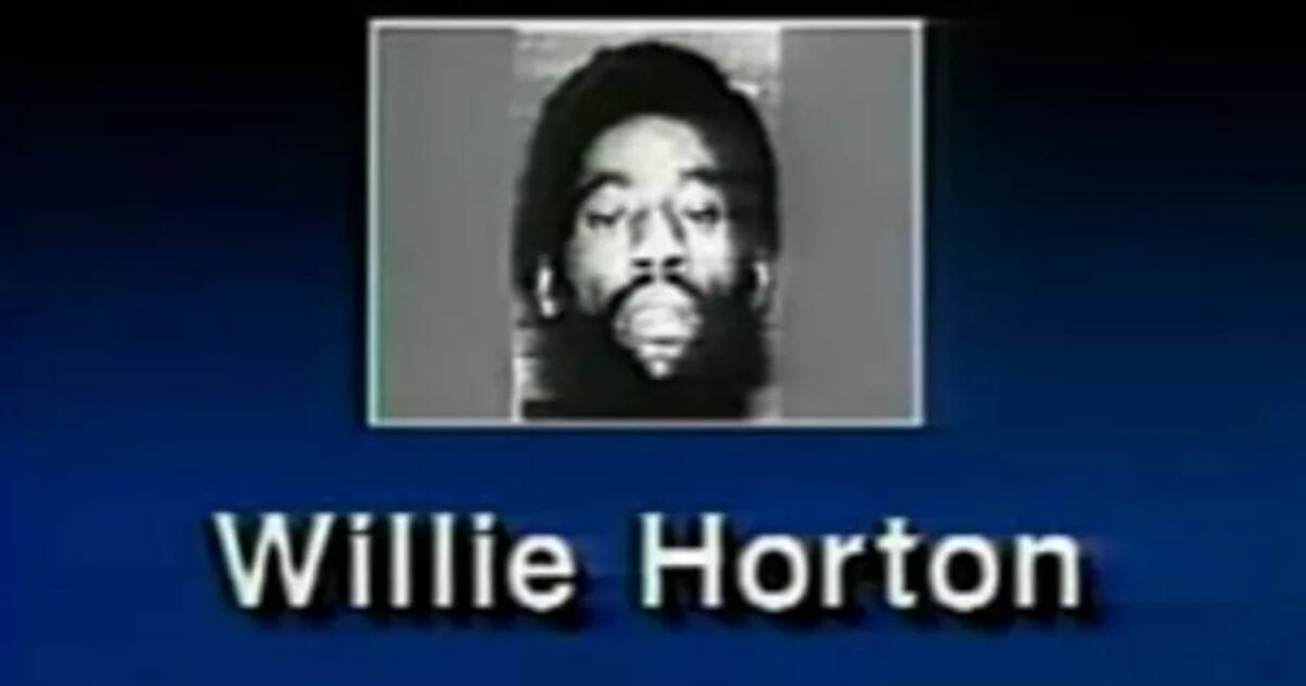 Willie Horton ad