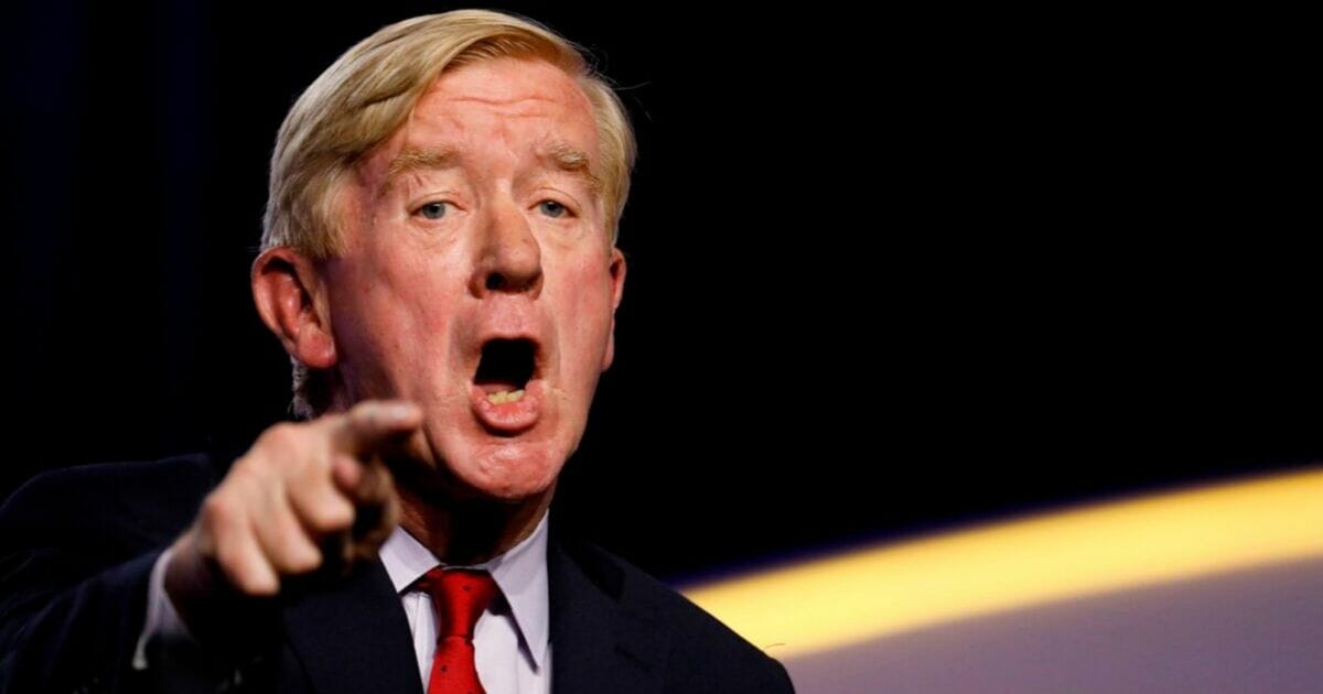 Bill Weld