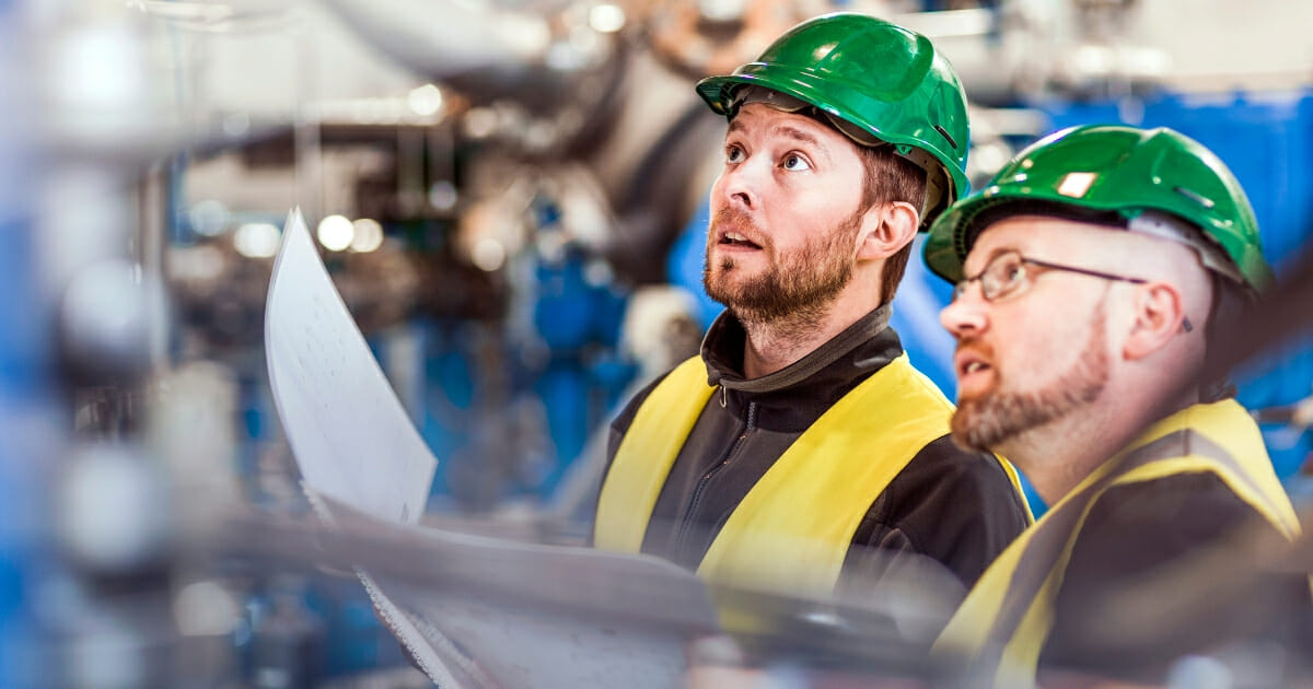 The Trump administration is prepping a plan that could result in U.S. companies hiring more American workers.