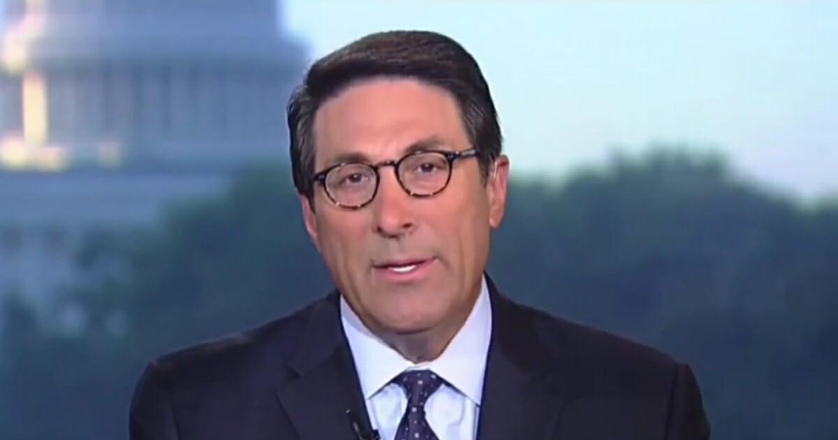 The whistleblower complaint filed by an anonymous intelligence official was in reality likely written by the official's lawyers, Trump attorney Jay Sekulow said this week.