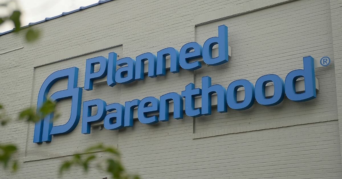 Planned Parenthood