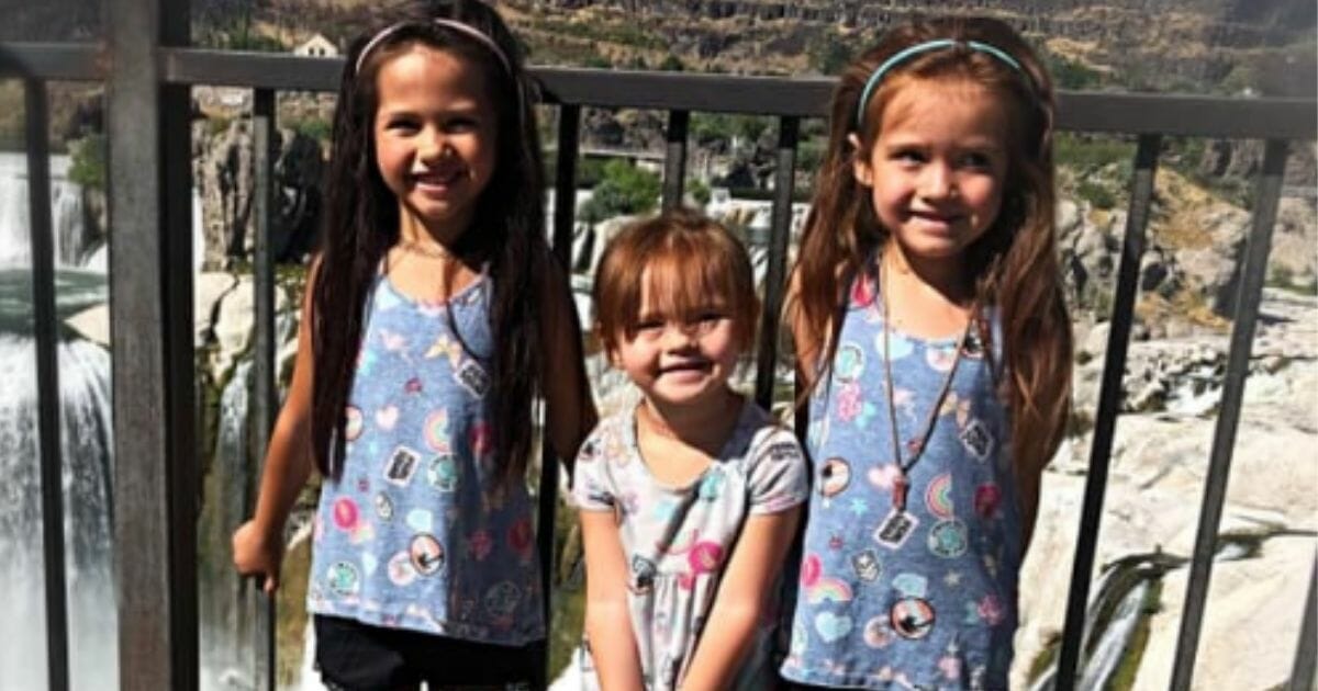 Lurak's three daughters were all killed after the drunk driver crashed into his car