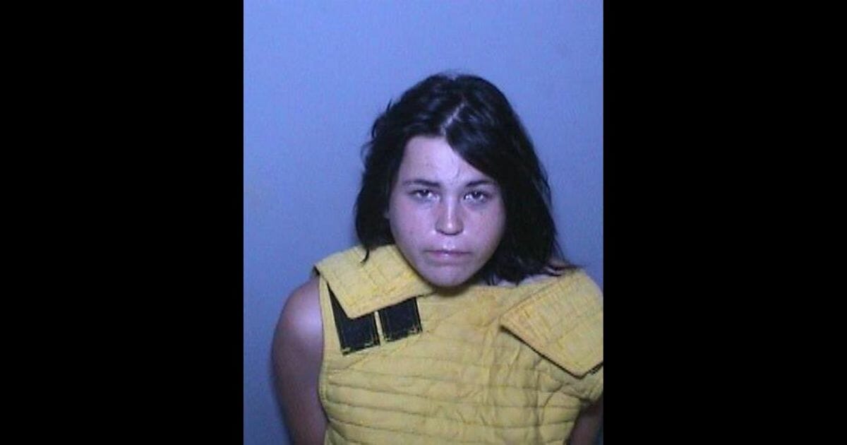 Stephanie Rose Redondo has been charged with one count of attempted murder in Orange County, California.
