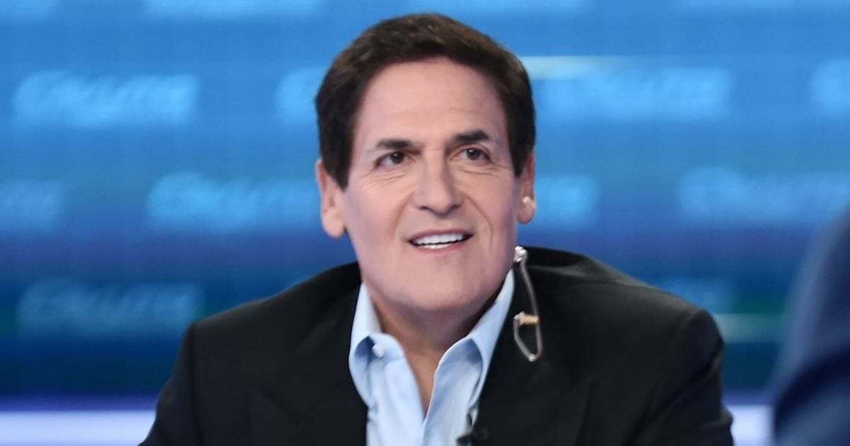 Mark Cuban