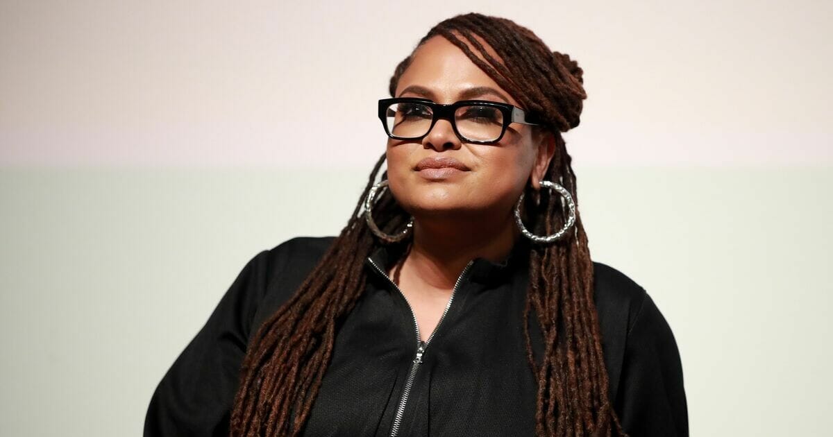 Ava DuVernay speaks onstage during the Writers Guild Foundation's Sublime Primetime at Writer's Guild Theater on Aug. 21, 2019, in Los Angeles, California.