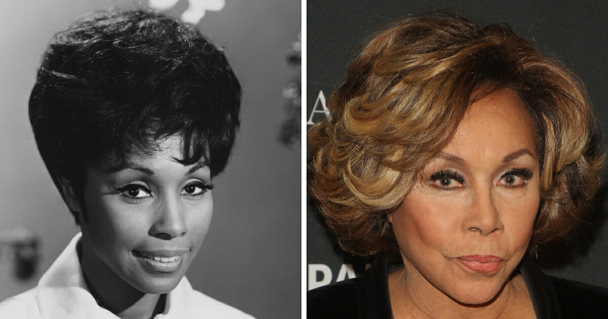 Oscar-nominated actress Diahann Carroll died Friday following a battle against cancer. She was 84.