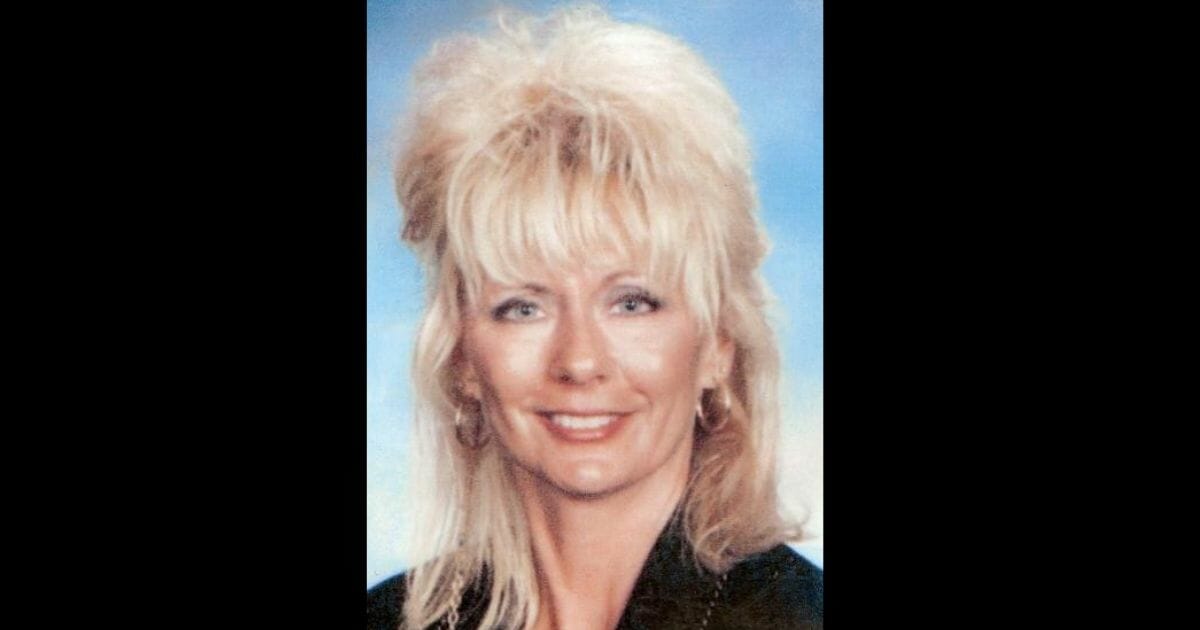 Veronica Safranski has been missing since October 1996