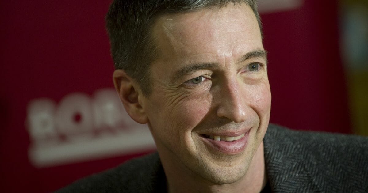 An Open Letter to Ron Reagan Jr.
