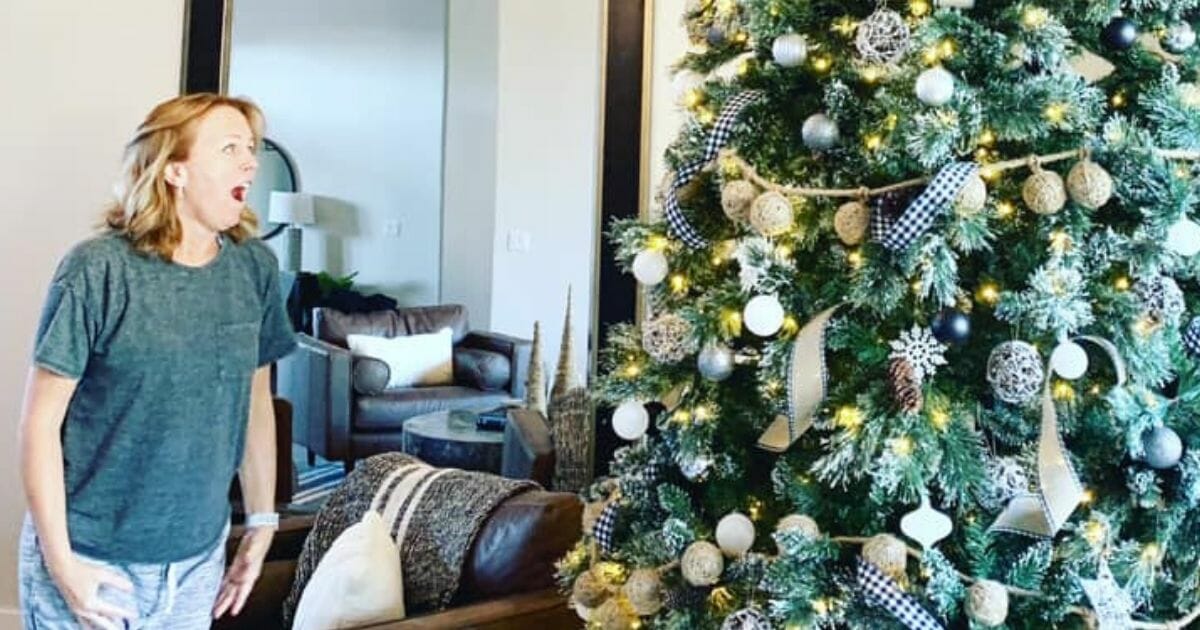 Christmas Tree