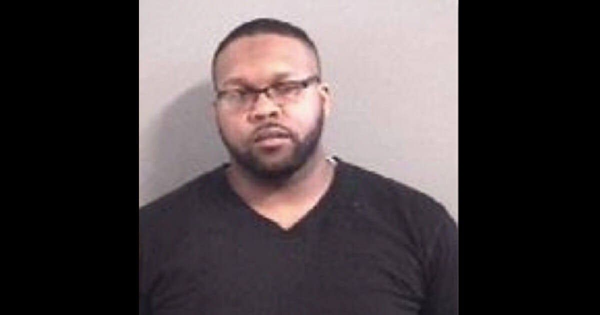 A North Carolina man who participated in a police chase that led to five arrests has been charged with impersonating a law enforcement officer.