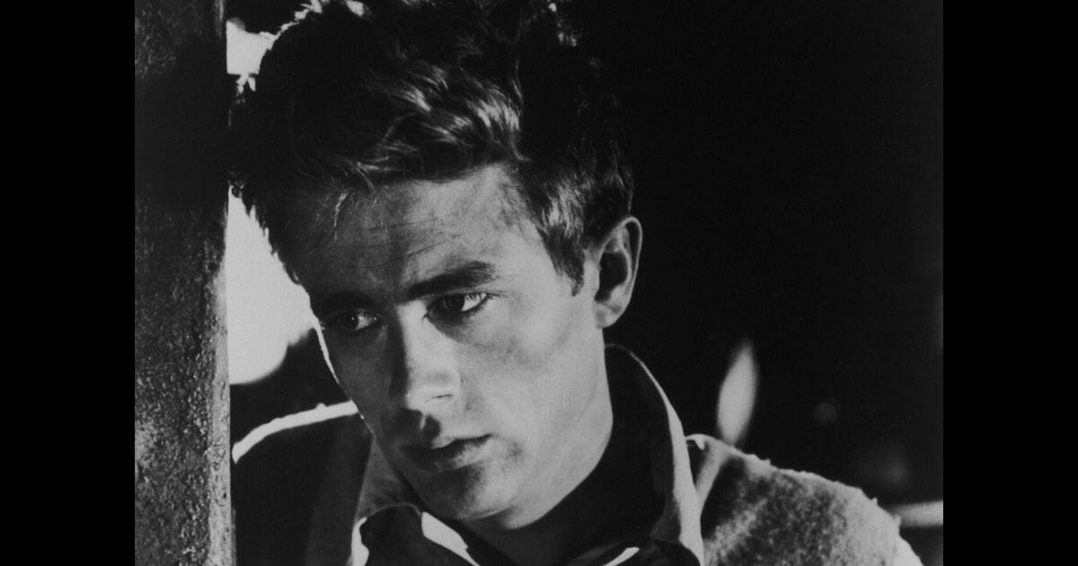 One studio is poised to use CGI to feature a recreation of James Dean in a secondary leading role.