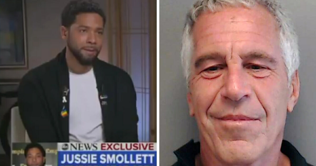 Project Veritas recently released leaked video from August in which ABC anchor Amy Robach frustratedly discussed off the air how the network had "quashed" her bombshell 2016 exposé story on the sordid activities of wealthy financier and convicted sex offender Jeffrey Epstein.