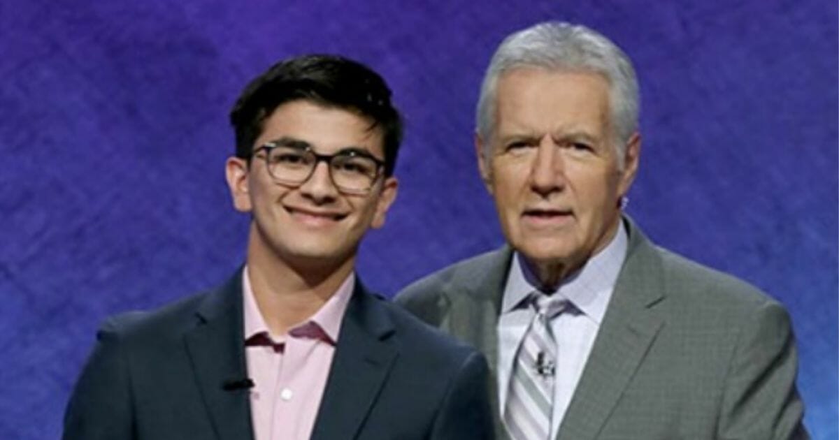 Jeopardy Duo