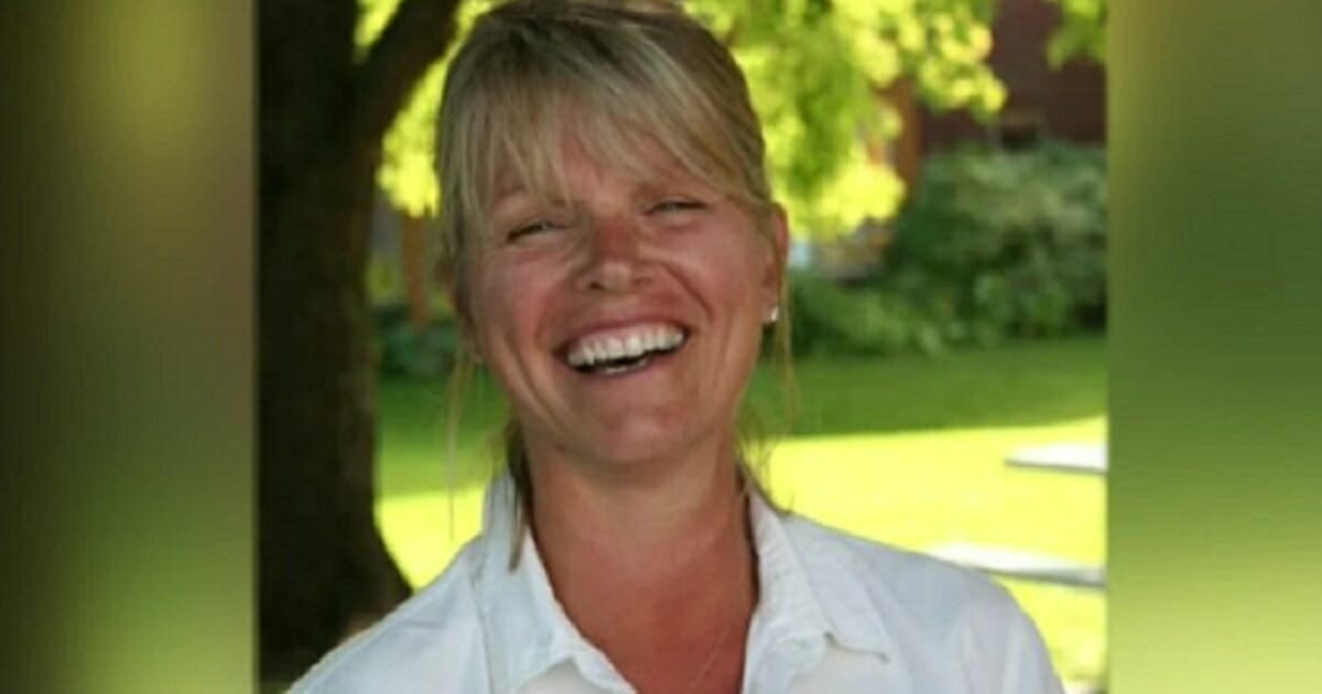 Patricia Ann Anton, a teacher with dual American and Italian citizenship, was found murdered in the Dominican Republic last week.