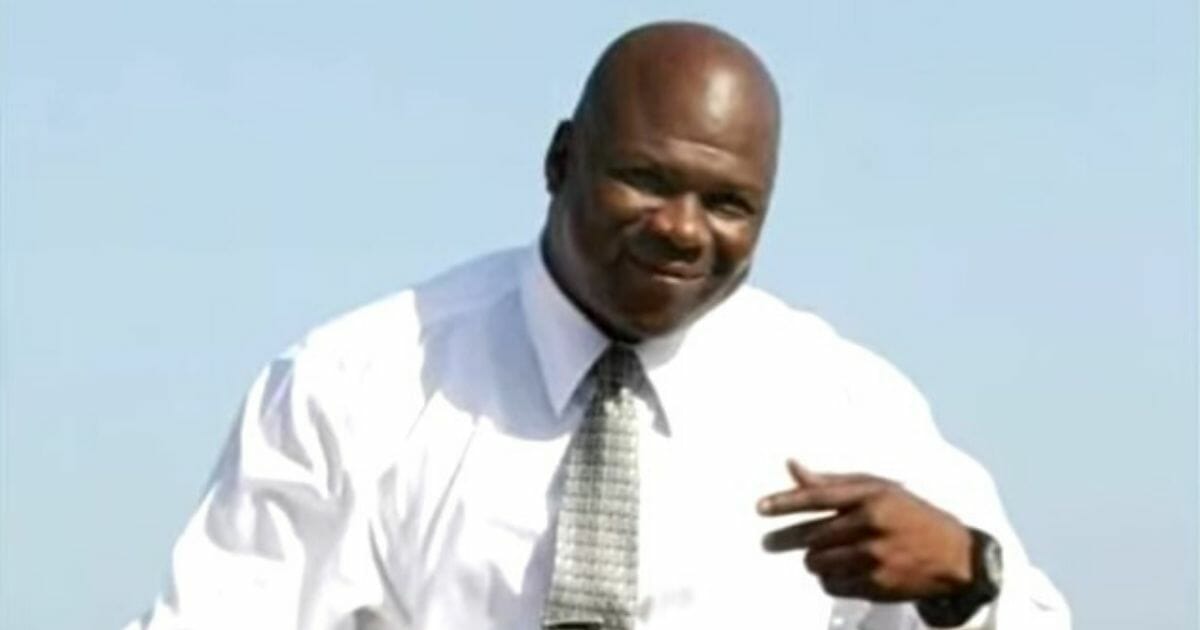 Ronald White
