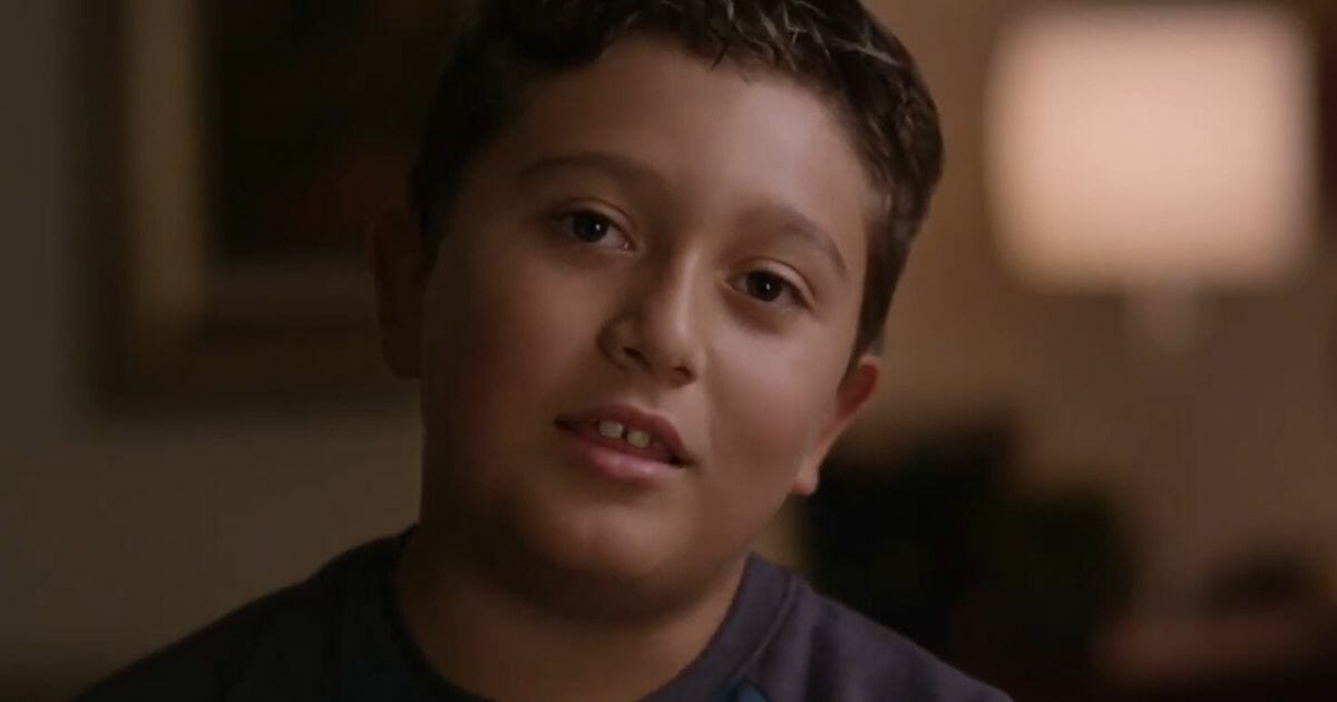 Boy Started with $5 Bill, Now Has Worked To Feed 9,000 Homeless People