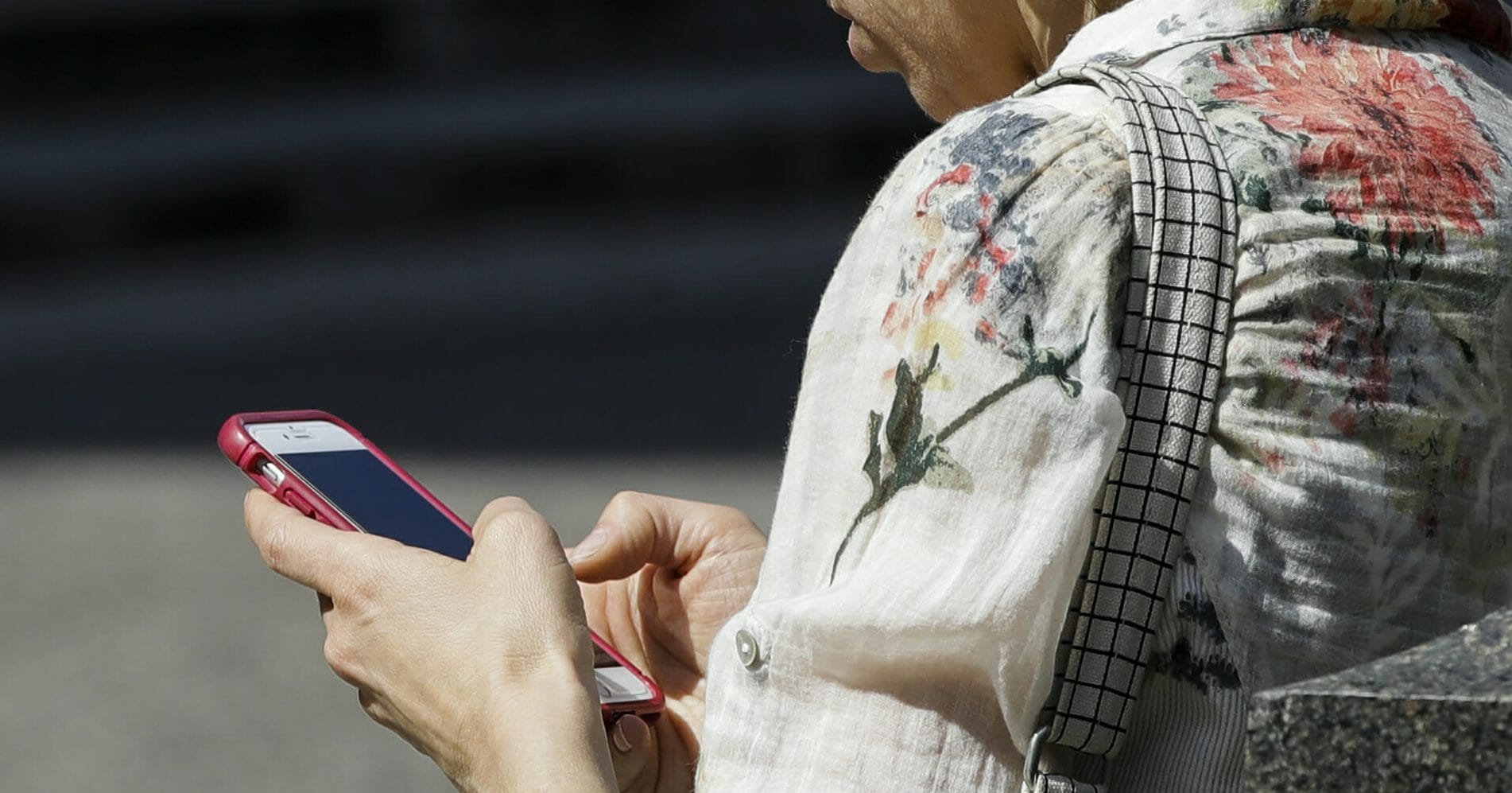 Cellphone Injuries