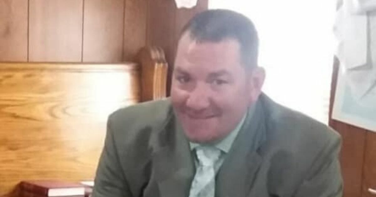 Groom Hailed as Hero After Giving Up His Life To Save Others from Gunman