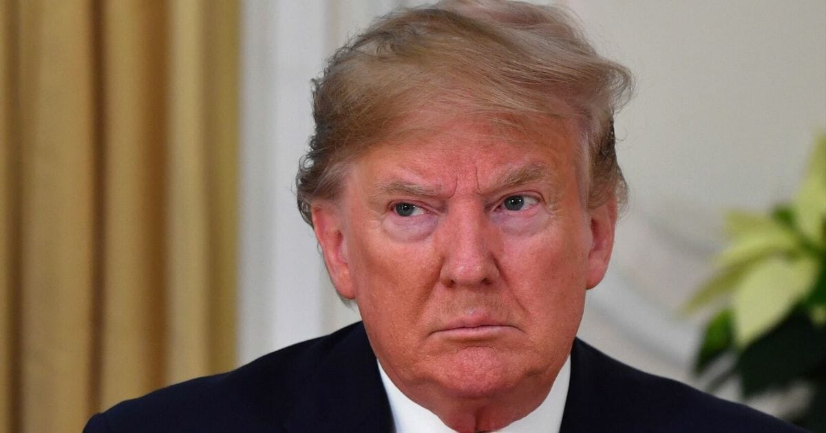 Trump Blasts Schiff as 'Deranged Human Being,' 'Maniac,' and 'Very Sick Man'