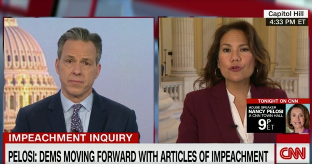 House Democrats have grown increasingly transparent in recent weeks with regard to their unwillingness to pump the brakes on impeachment and employ a more scrutinizing approach.