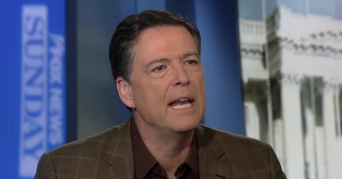 There were plenty of takeaways from former FBI Director James Comey's interview with Fox News' Chris Wallace on "Fox News Sunday" this week. None of them were terribly good, at least if you're James Comey.