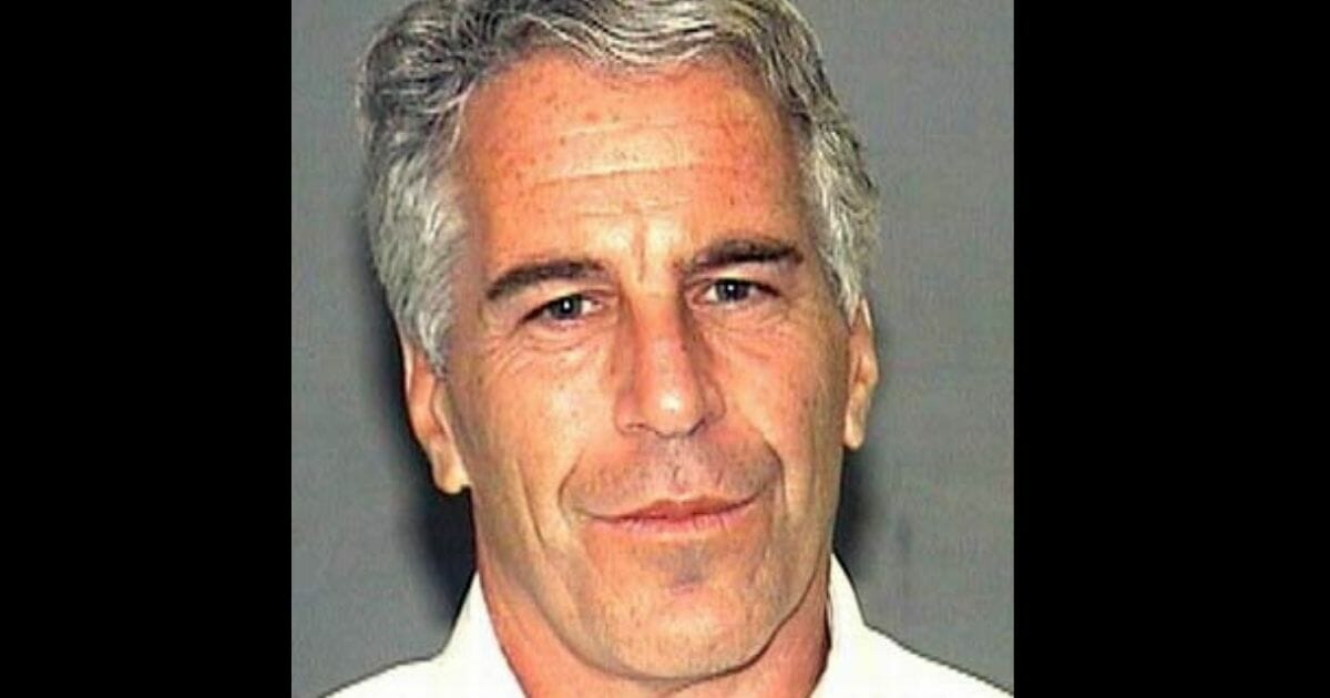 Jeffrey Epstein died in his jail cell Aug. 10, 2019.