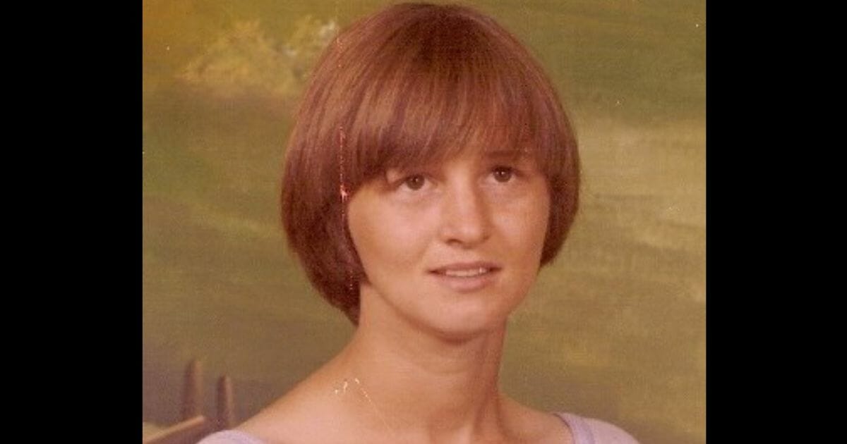Tim Slaten was only 12 years old when someone broke into his home and strangled his mother to death. For 38 years, investigators were unable to determine who was responsible for her death.