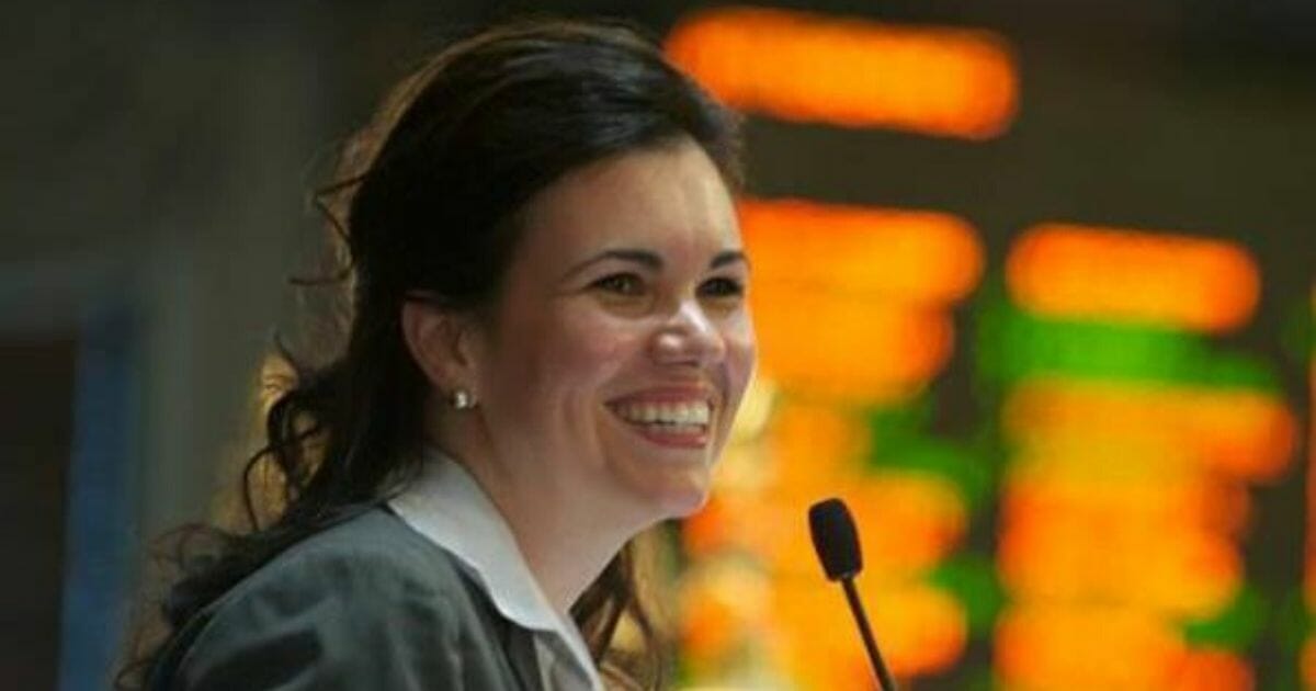S.C. Rep. Mandy Powers Norrell