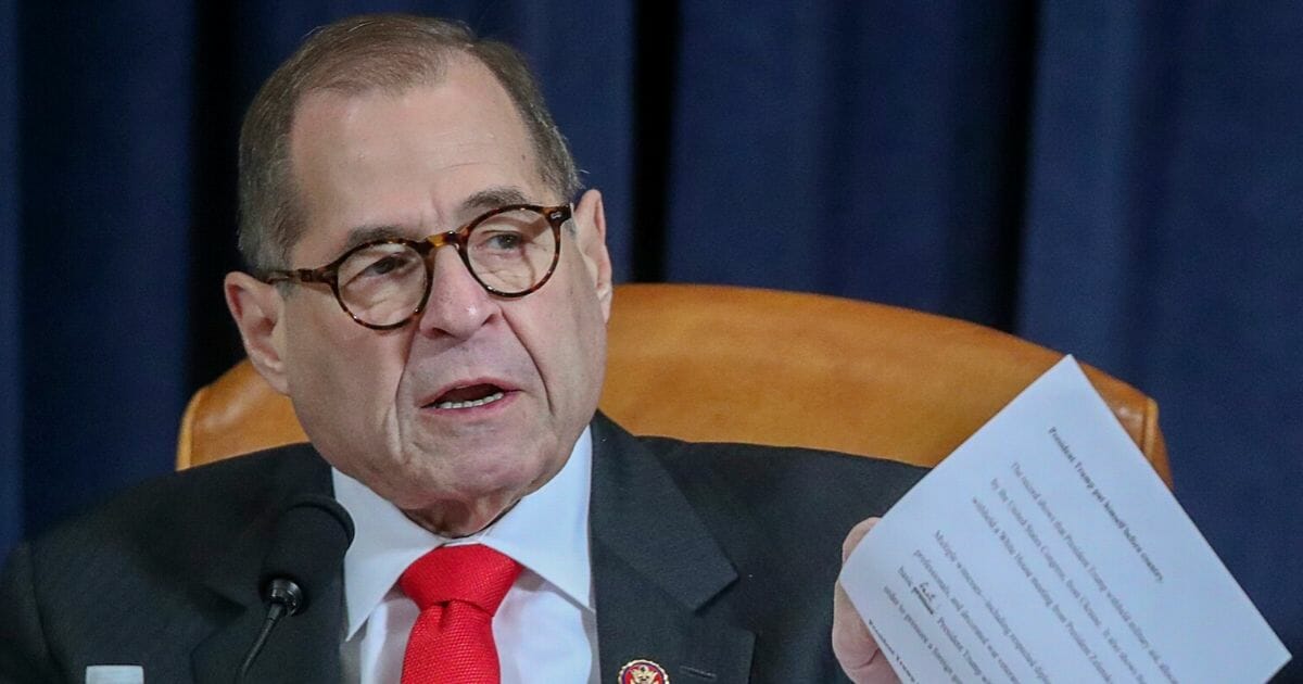 Jerry Nadler
