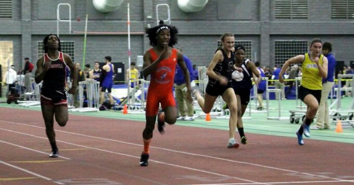 Tenn. Bill Would Finally Protect Girls Sports Teams from Boys Identifying as Female