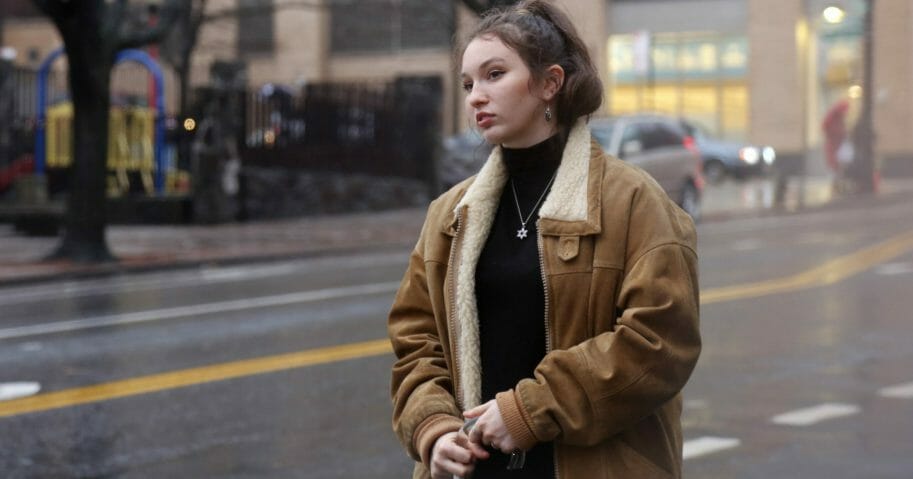 Jewish Youth Wary, Yet Bold in the Wake of Rising Anti-Semitism