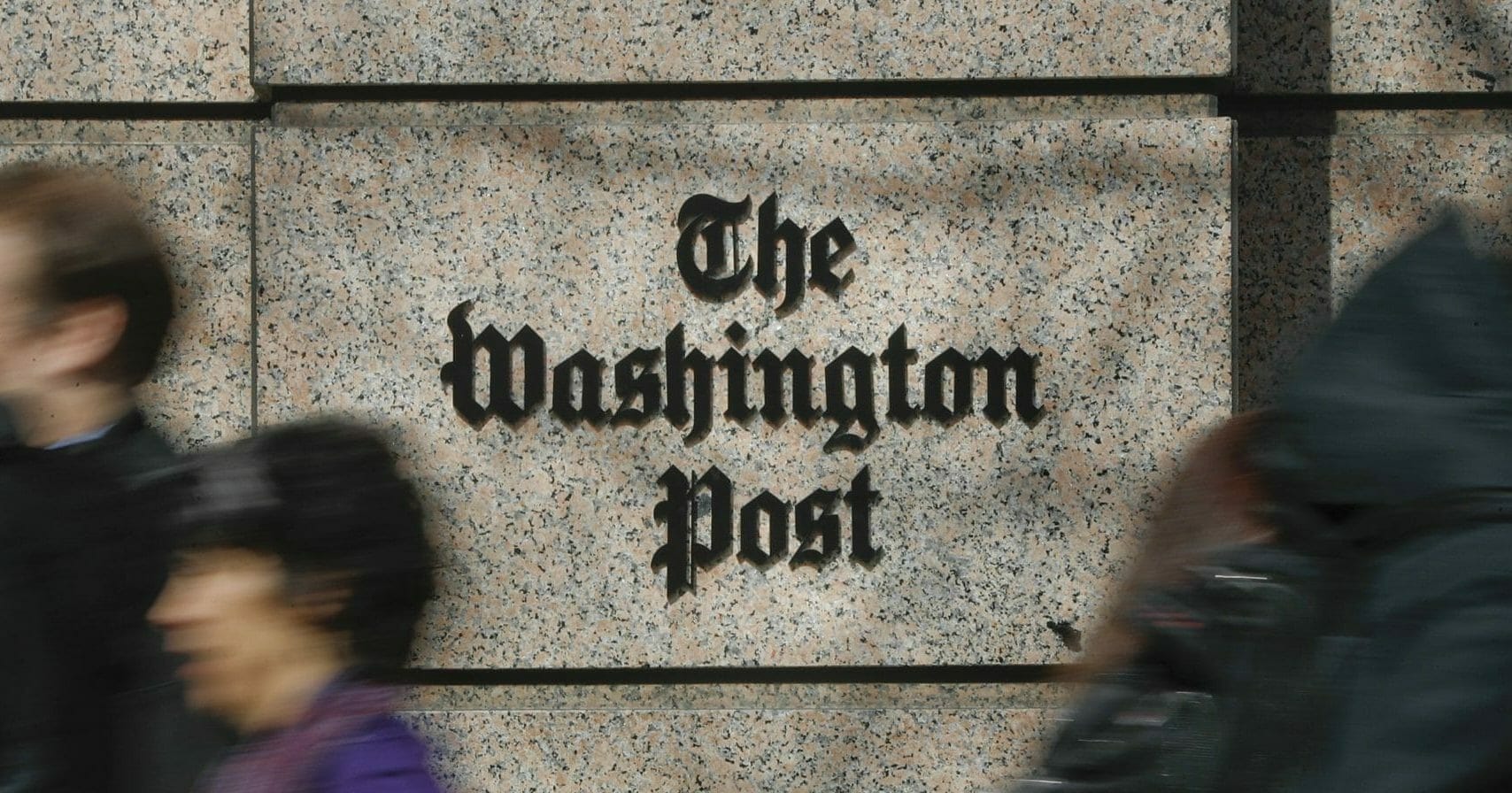 Washington Post