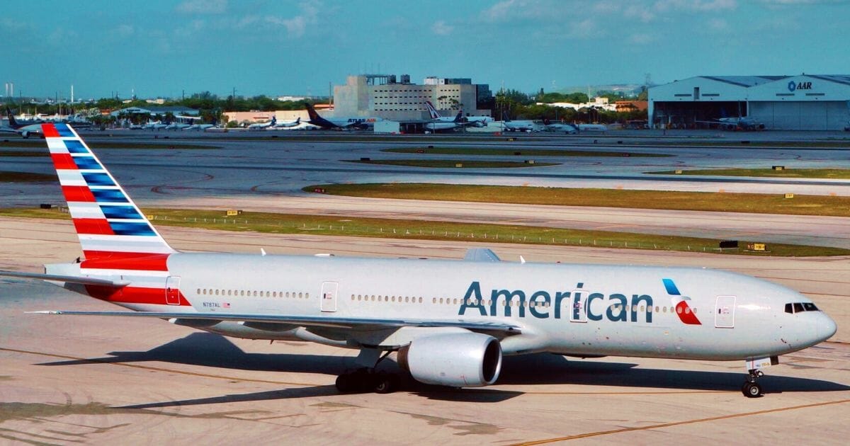 American Airlines