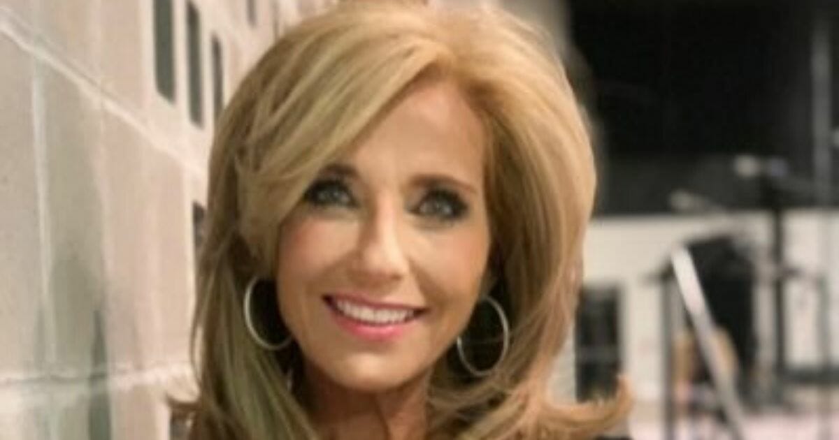Evangelist Beth Moore has outed herself as a NeverTrumper.