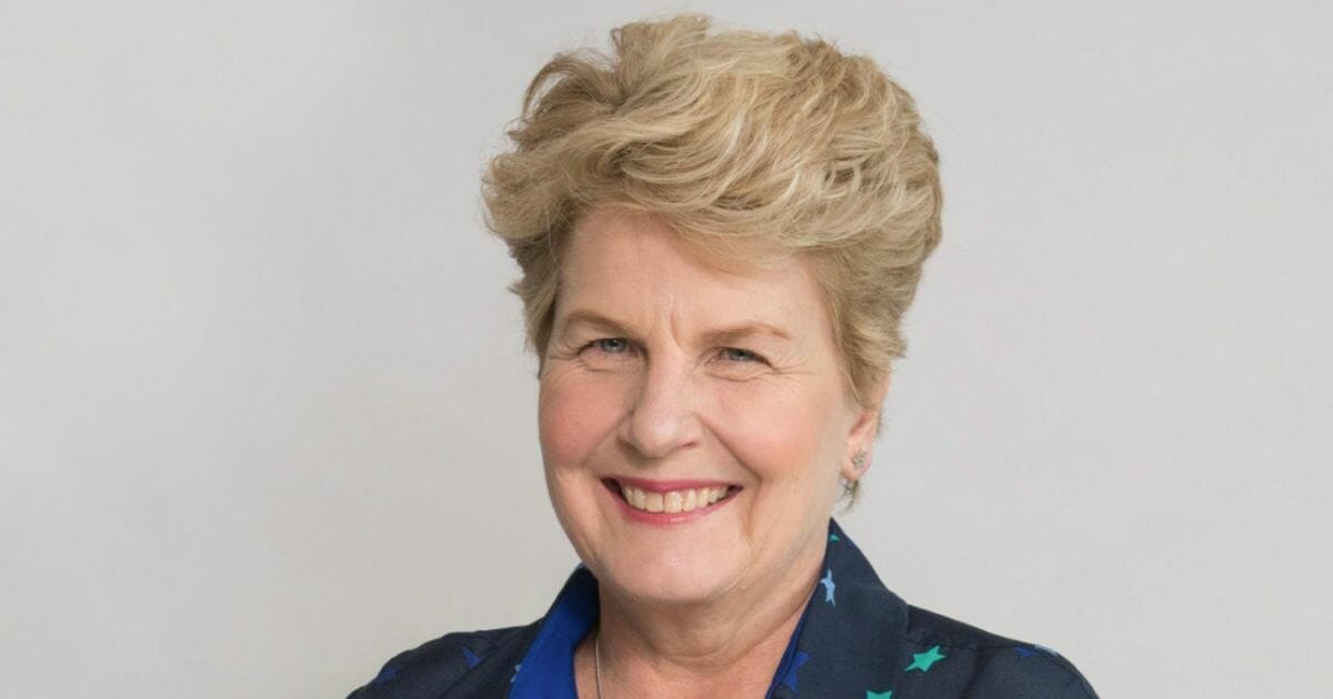 British television host Sandi Toksvig has announced that she will no longer be a part of "The Great British Bake Off" cast, leaving many fans of the show in dismay.