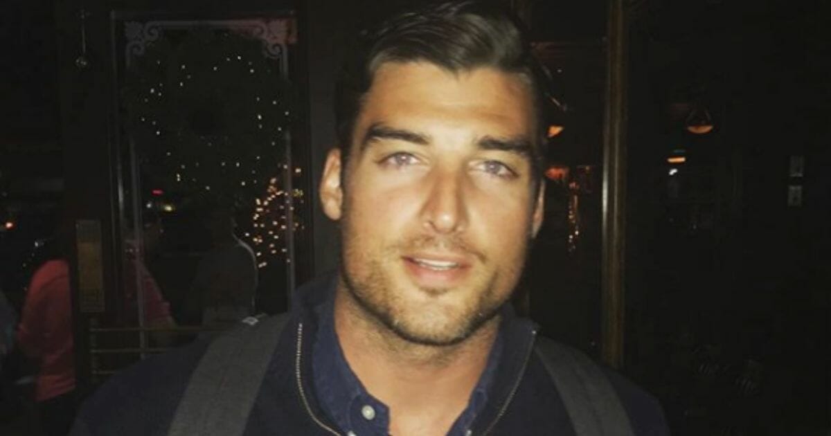 Tyler Gwozdz, the reality star who appeared on the television show "Bachelorette" with Hannah Brown in 2019, has died. He was 29.