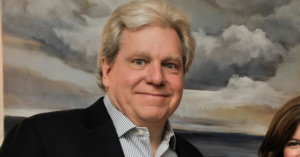 Joe Lockhart, now a CNN analyst who served as communications director in the Bill Clinton White House, is pictured in a 2015 file photo.